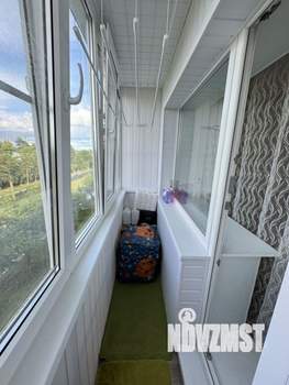 1-к квартира, вторичка, 32м2, 4/5 этаж