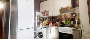 1-к квартира, вторичка, 33м2, 5/5 этаж