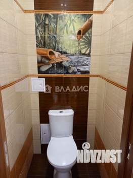 2-к квартира, вторичка, 62м2, 1/4 этаж