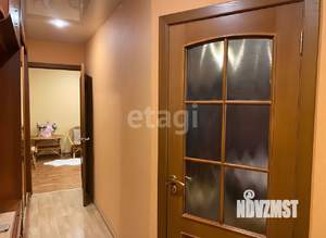 2-к квартира, вторичка, 63м2, 4/5 этаж