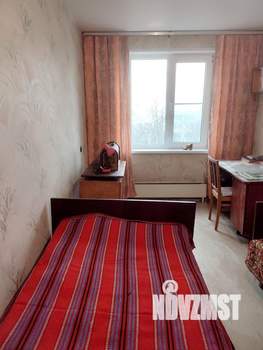 2-к квартира, вторичка, 47м2, 5/5 этаж