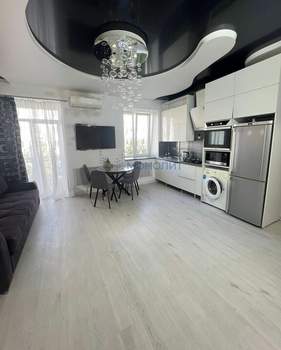 3-к квартира, вторичка, 60м2, 3/4 этаж