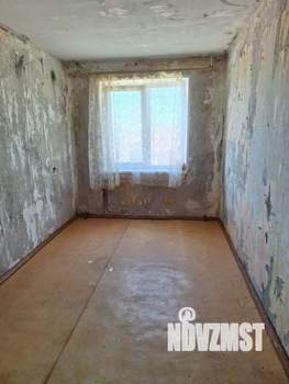 2-к квартира, вторичка, 42м2, 1/5 этаж