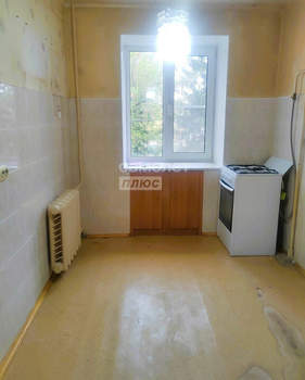 2-к квартира, вторичка, 50м2, 2/5 этаж