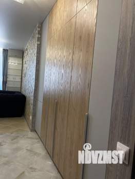 Студия квартира, вторичка, 28м2, 8/17 этаж