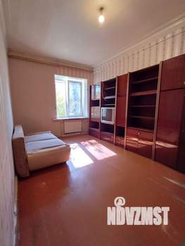 2-к квартира, вторичка, 49м2, 2/4 этаж