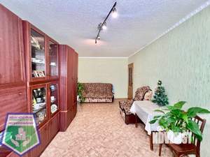 1-к квартира, вторичка, 32м2, 3/5 этаж