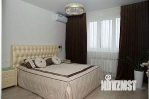 2-к квартира, вторичка, 57м2, 11/14 этаж