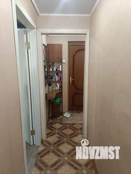 2-к квартира, вторичка, 41м2, 1/3 этаж