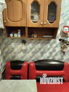 1-к квартира, вторичка, 28м2, 4/5 этаж