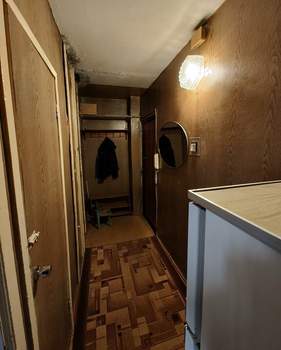 2-к квартира, вторичка, 45м2, 5/5 этаж