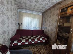 3-к квартира, вторичка, 55м2, 2/5 этаж