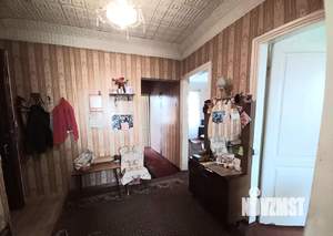 3-к квартира, вторичка, 76м2, 4/4 этаж