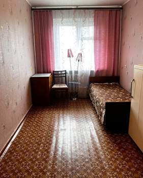 2-к квартира, вторичка, 42м2, 5/5 этаж