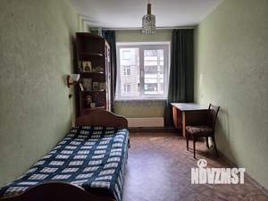 2-к квартира, вторичка, 48м2, 4/5 этаж