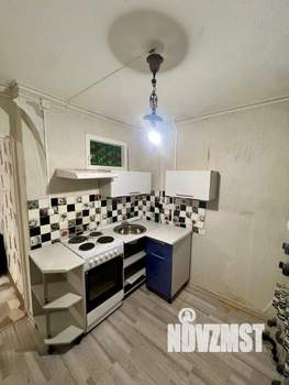 1-к квартира, вторичка, 33м2, 1/3 этаж