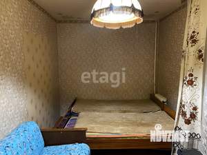 2-к квартира, вторичка, 40м2, 3/5 этаж