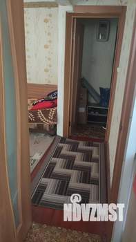 1-к квартира, вторичка, 32м2, 3/4 этаж