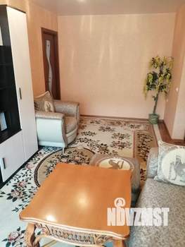 2-к квартира, вторичка, 42м2, 3/5 этаж