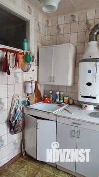 2-к квартира, вторичка, 44м2, 4/4 этаж