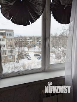 2-к квартира, вторичка, 50м2, 4/5 этаж