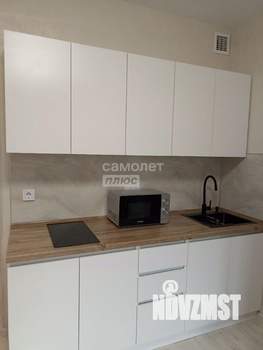 2-к квартира, вторичка, 38м2, 2/5 этаж