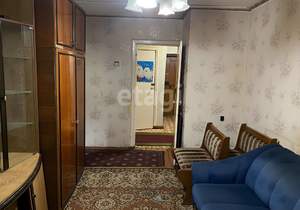 2-к квартира, вторичка, 40м2, 3/5 этаж