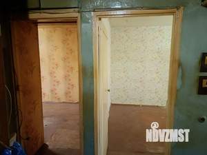 2-к квартира, вторичка, 47м2, 4/5 этаж