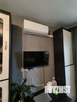 1-к квартира, вторичка, 31м2, 5/5 этаж