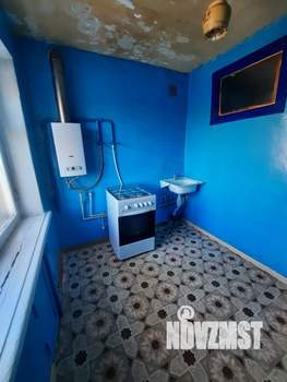 1-к квартира, вторичка, 30м2, 5/5 этаж