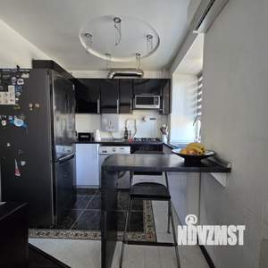 3-к квартира, вторичка, 41м2, 4/5 этаж