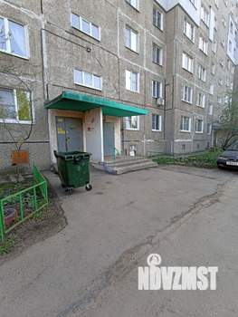 1-к квартира, вторичка, 33м2, 2/9 этаж