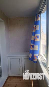 3-к квартира, вторичка, 62м2, 8/9 этаж