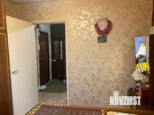 3-к квартира, вторичка, 62м2, 5/9 этаж