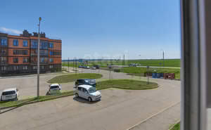 1-к квартира, вторичка, 39м2, 2/4 этаж