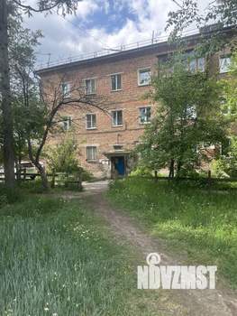 1-к квартира, вторичка, 32м2, 1/4 этаж