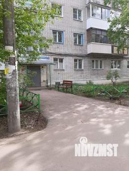 3-к квартира, вторичка, 58м2, 1/5 этаж