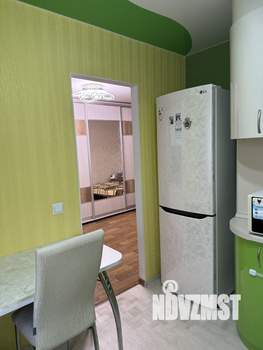 2-к квартира, вторичка, 41м2, 3/5 этаж