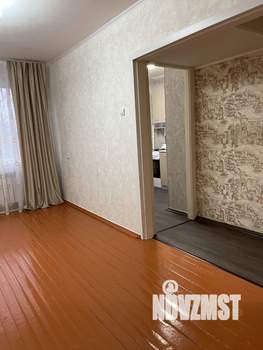 2-к квартира, вторичка, 47м2, 5/5 этаж