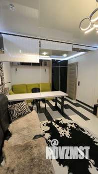 1-к квартира, вторичка, 43м2, 4/5 этаж