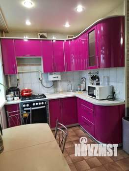3-к квартира, вторичка, 62м2, 4/5 этаж