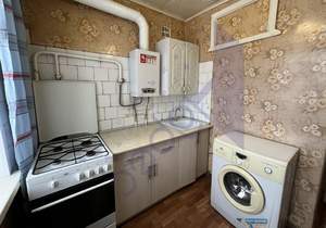 2-к квартира, вторичка, 45м2, 5/5 этаж