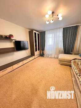 3-к квартира, вторичка, 70м2, 2/9 этаж