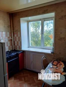 2-к квартира, вторичка, 43м2, 4/5 этаж