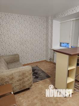 1-к квартира, вторичка, 51м2, 6/11 этаж