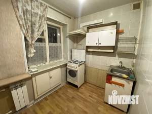 2-к квартира, вторичка, 44м2, 2/5 этаж