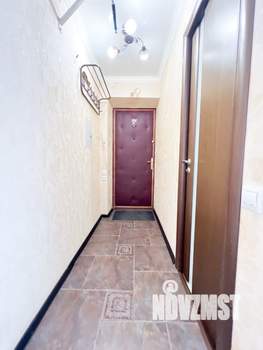 3-к квартира, вторичка, 55м2, 5/5 этаж
