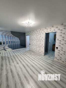 3-к квартира, вторичка, 58м2, 1/5 этаж