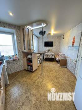 2-к квартира, вторичка, 65м2, 3/10 этаж