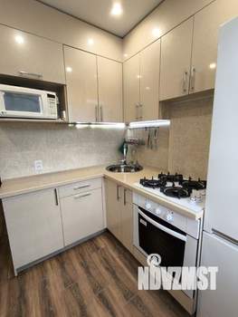 3-к квартира, вторичка, 58м2, 3/5 этаж